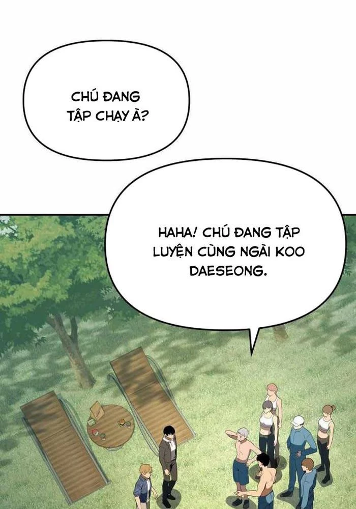 Vua Hiệp Sĩ Đã Trở Lại Với Một Vị Thần Chapter 112 - 45