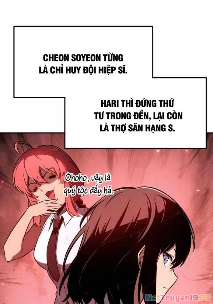 Vua Hiệp Sĩ Đã Trở Lại Với Một Vị Thần Chapter 112 - 50