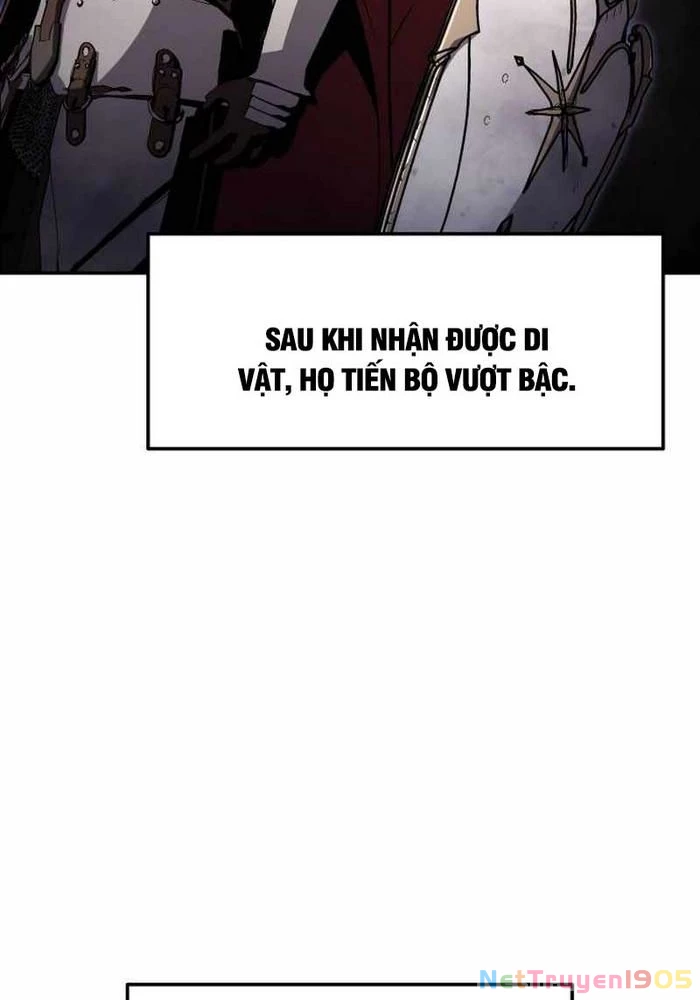 Vua Hiệp Sĩ Đã Trở Lại Với Một Vị Thần Chapter 112 - 52