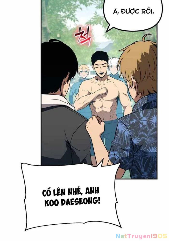 Vua Hiệp Sĩ Đã Trở Lại Với Một Vị Thần Chapter 112 - 58