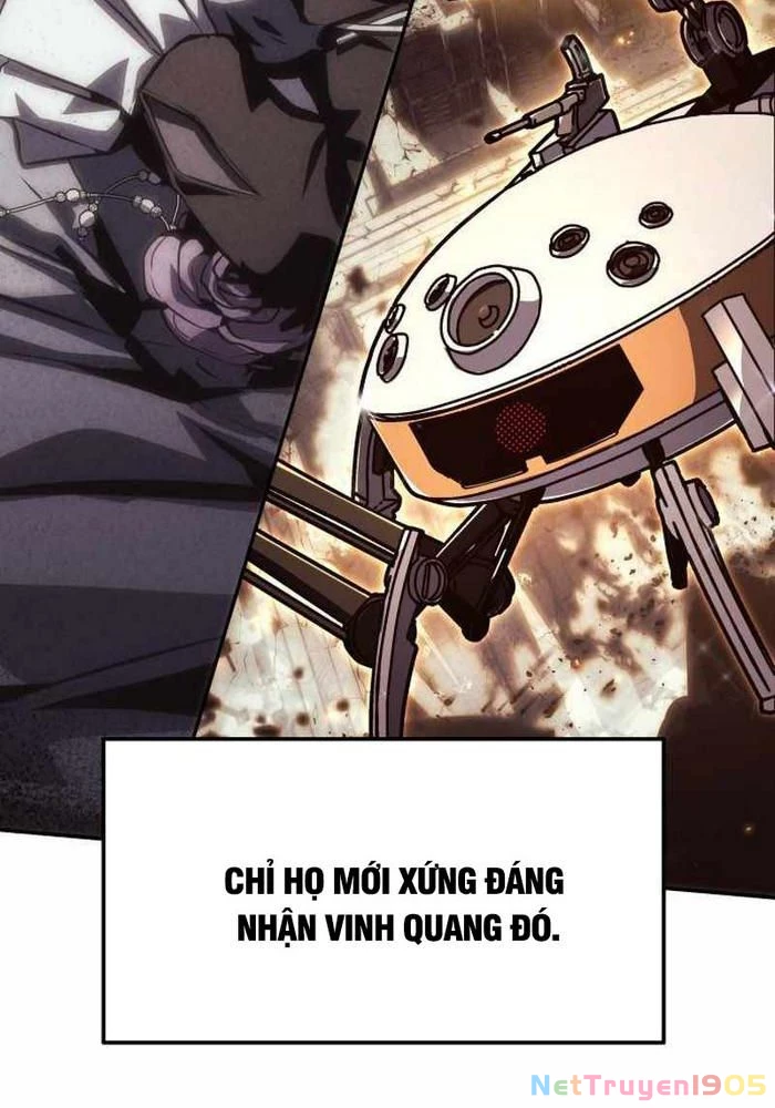 Vua Hiệp Sĩ Đã Trở Lại Với Một Vị Thần Chapter 112 - 73