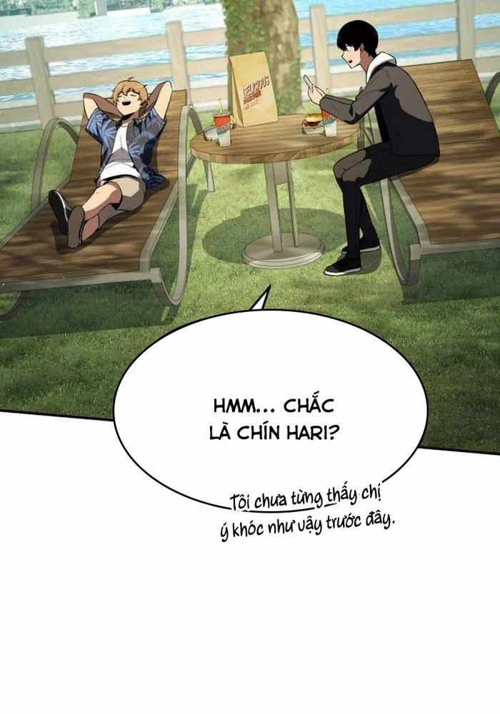 Vua Hiệp Sĩ Đã Trở Lại Với Một Vị Thần Chapter 112 - 75