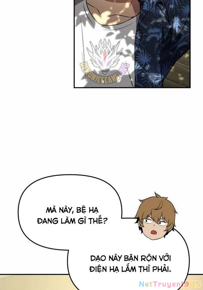 Vua Hiệp Sĩ Đã Trở Lại Với Một Vị Thần Chapter 112 - 77