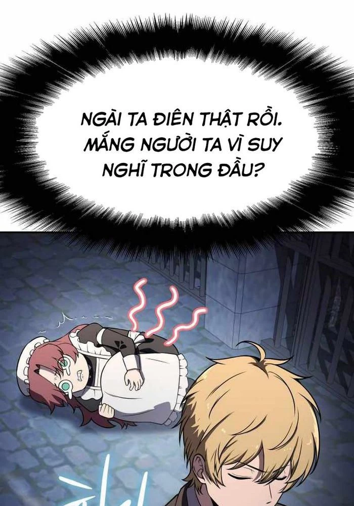 Vua Hiệp Sĩ Đã Trở Lại Với Một Vị Thần Chapter 112 - 117