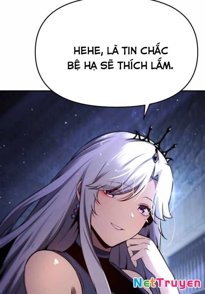 Vua Hiệp Sĩ Đã Trở Lại Với Một Vị Thần Chapter 112 - 121