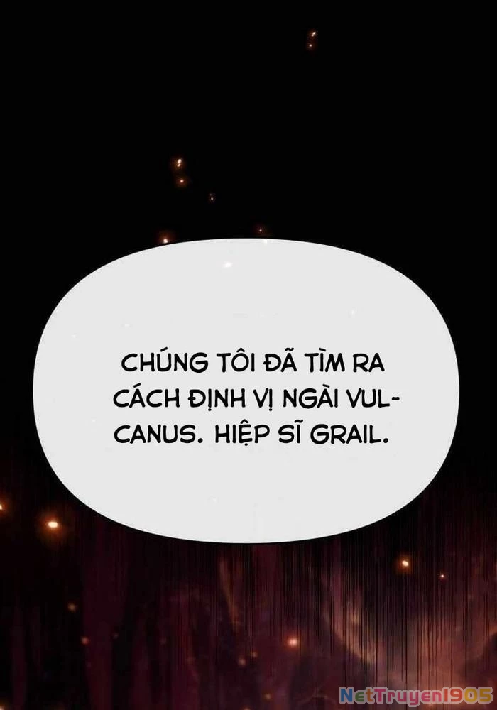 Vua Hiệp Sĩ Đã Trở Lại Với Một Vị Thần Chapter 112 - 125