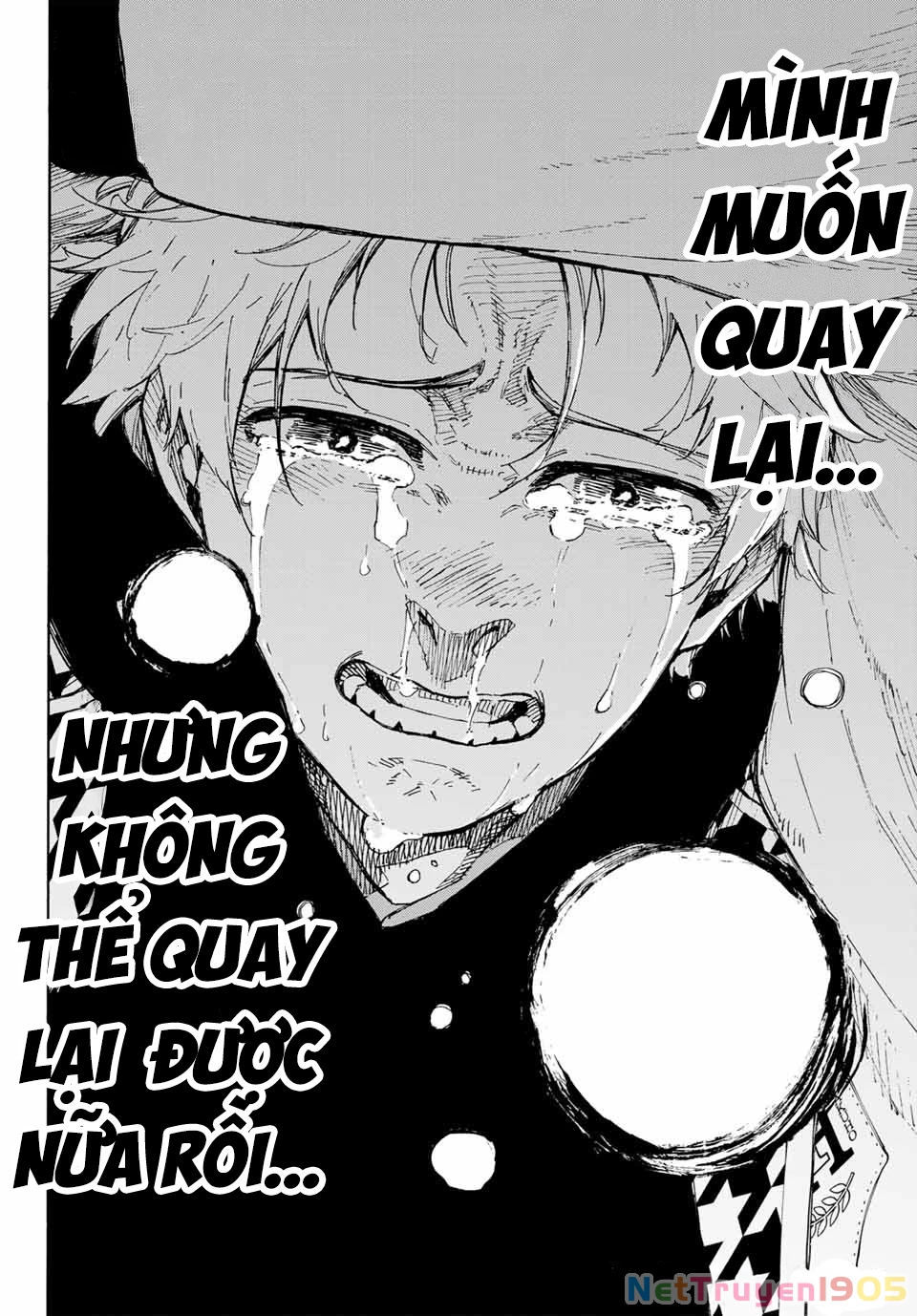 Blue Lock Chapter 302 - 20