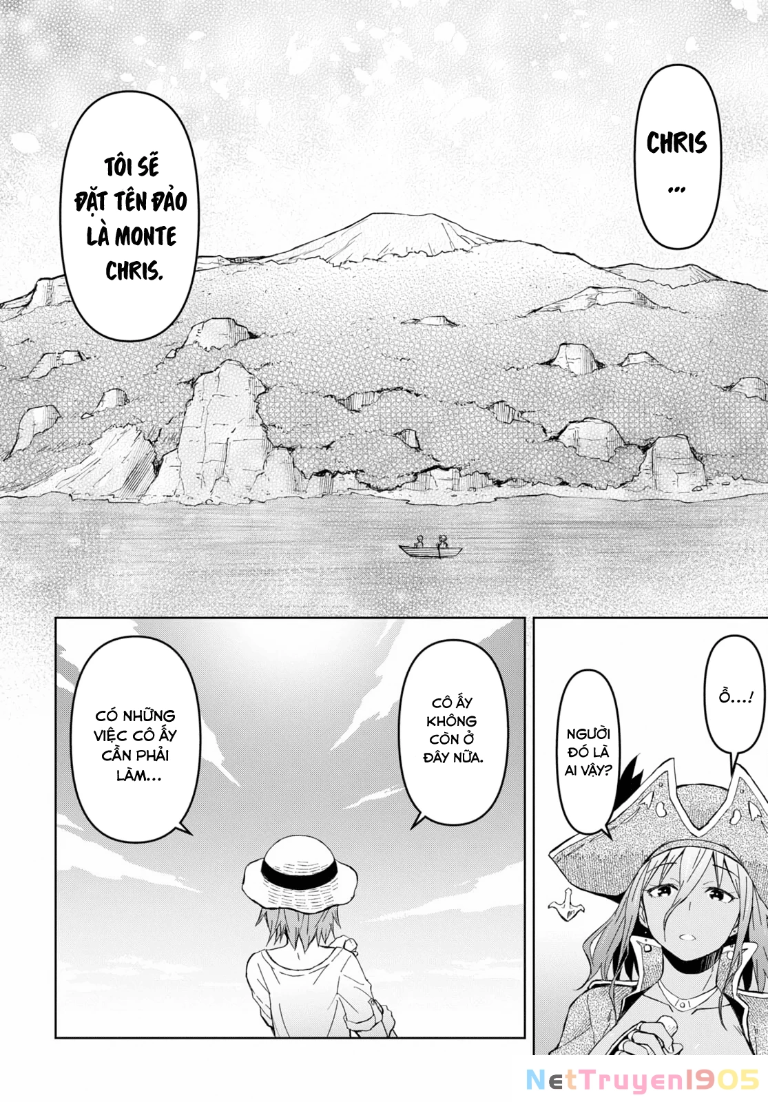 Dungeon Tou de Yadoya wo Yarou! Souzou Mahou wo Moratta Ore no Hosoude Hanjouki Chapter 10 - 7