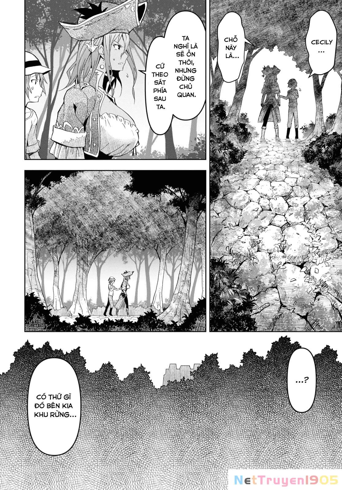 Dungeon Tou de Yadoya wo Yarou! Souzou Mahou wo Moratta Ore no Hosoude Hanjouki Chapter 10 - 15