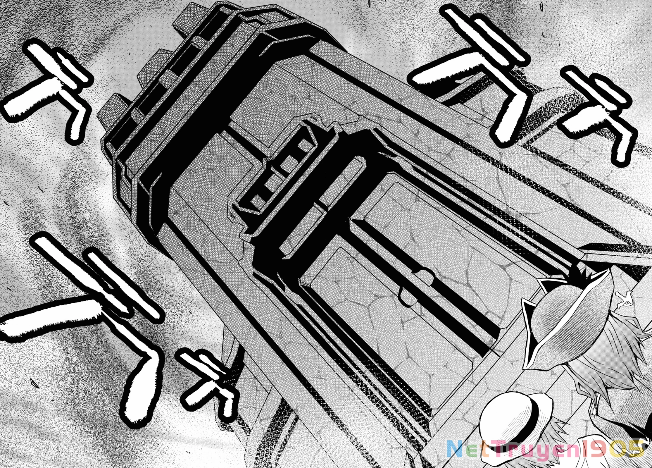 Dungeon Tou de Yadoya wo Yarou! Souzou Mahou wo Moratta Ore no Hosoude Hanjouki Chapter 10 - 17