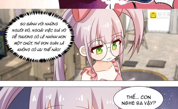 Trọng Sinh Thành Chó Của Nữ Thần Chapter 395 - 2