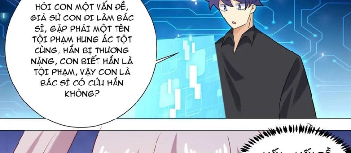Trọng Sinh Thành Chó Của Nữ Thần Chapter 395 - 4