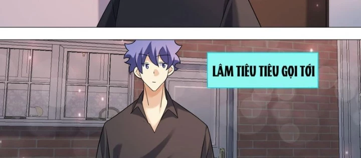 Trọng Sinh Thành Chó Của Nữ Thần Chapter 395 - 10