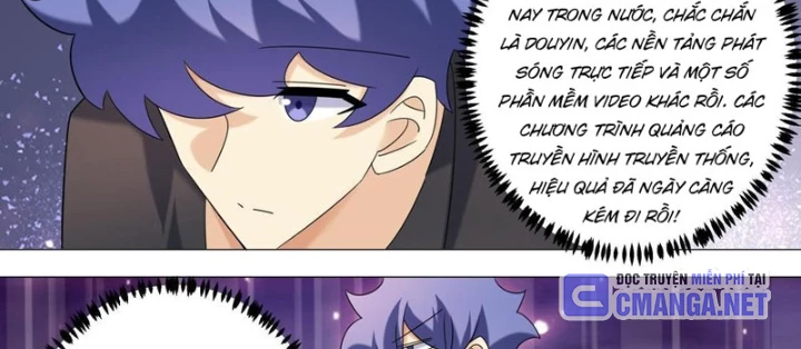 Trọng Sinh Thành Chó Của Nữ Thần Chapter 395 - 18