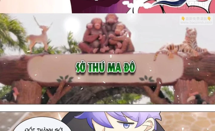 Trọng Sinh Thành Chó Của Nữ Thần Chapter 396 - 2