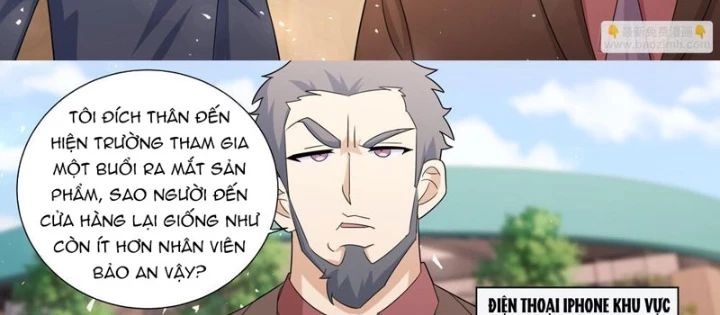 Trọng Sinh Thành Chó Của Nữ Thần Chapter 396 - 8