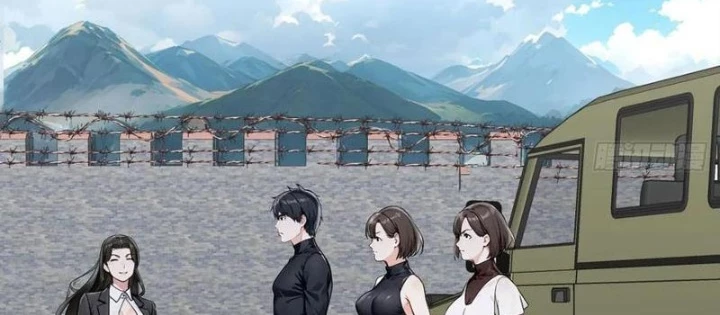 Tôi Phục Chế Người Vợ Mới Cưới Chapter 40 - 8