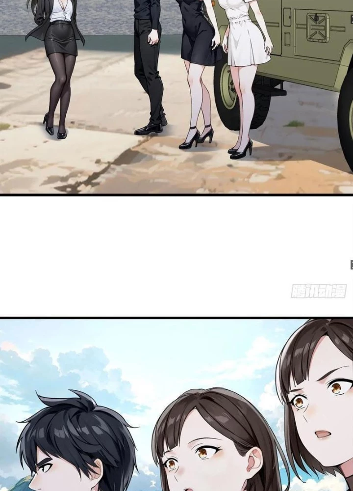 Tôi Phục Chế Người Vợ Mới Cưới Chapter 40 - 9