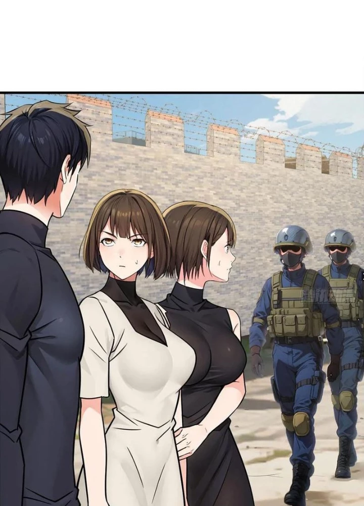 Tôi Phục Chế Người Vợ Mới Cưới Chapter 40 - 25