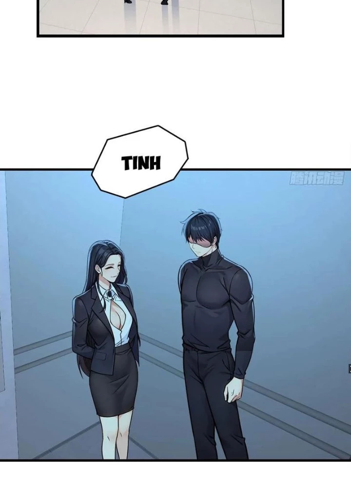 Tôi Phục Chế Người Vợ Mới Cưới Chapter 40 - 33