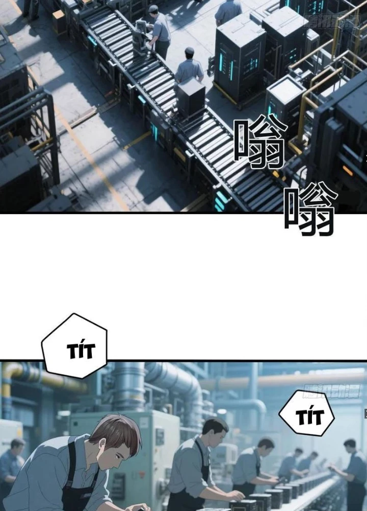 Tôi Phục Chế Người Vợ Mới Cưới Chapter 40 - 39