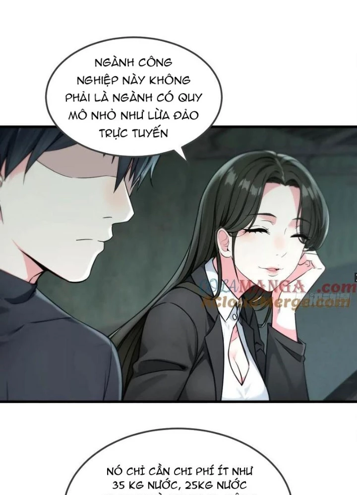 Tôi Phục Chế Người Vợ Mới Cưới Chapter 40 - 47