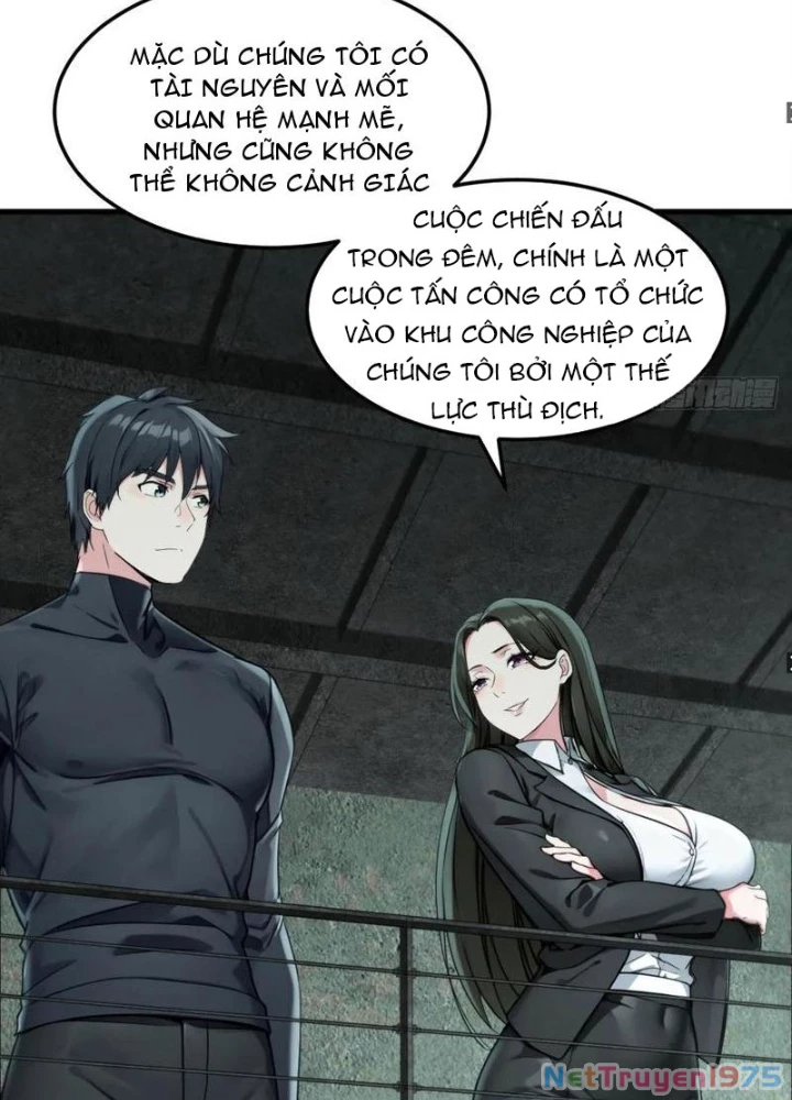 Tôi Phục Chế Người Vợ Mới Cưới Chapter 40 - 53