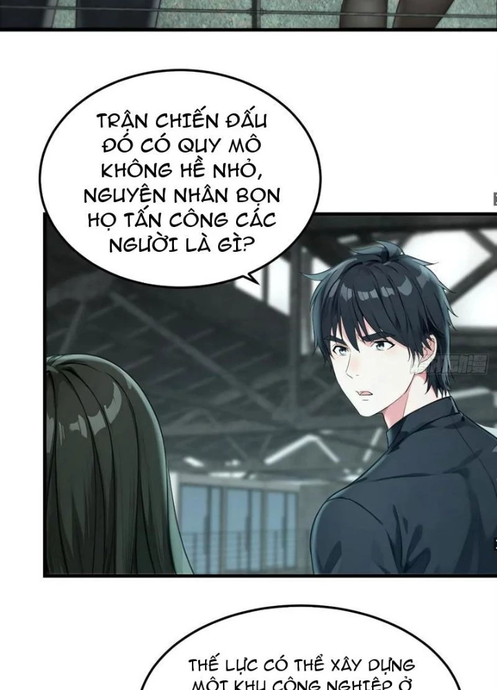 Tôi Phục Chế Người Vợ Mới Cưới Chapter 40 - 55