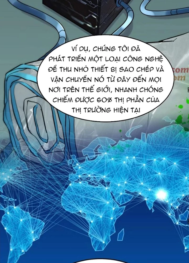 Tôi Phục Chế Người Vợ Mới Cưới Chapter 40 - 61