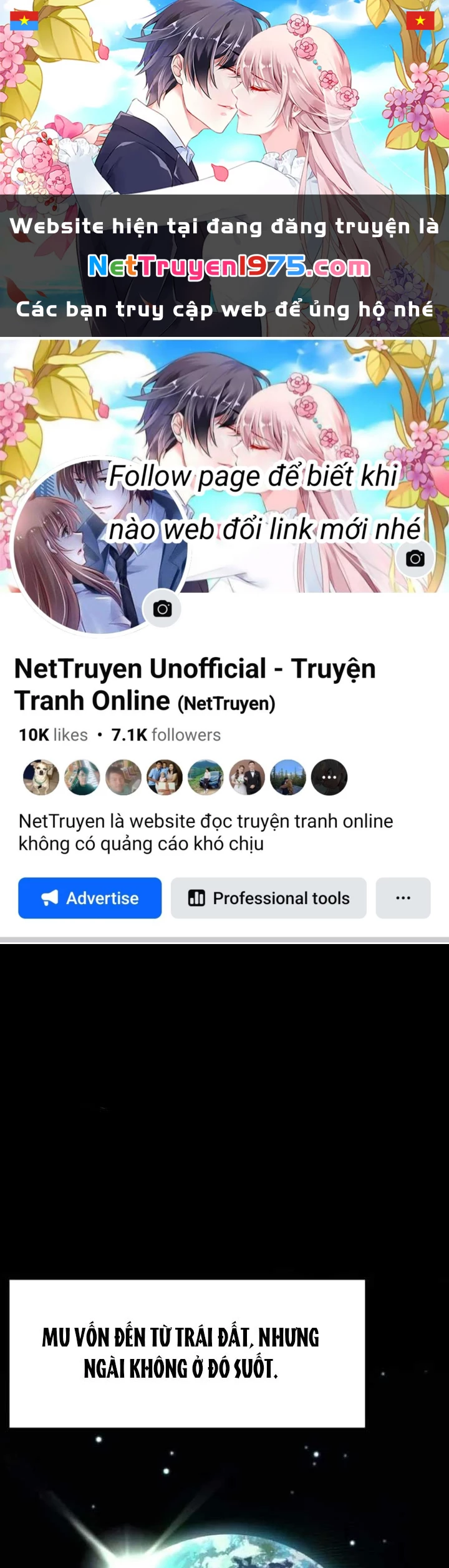 Cuộc Sống Học Đường Của Đội Trưởng Quận Chapter 20 - 1