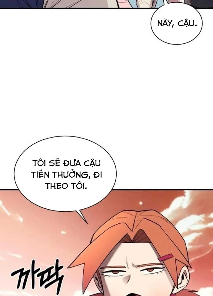 Cuộc Sống Học Đường Của Đội Trưởng Quận Chapter 20 - 65