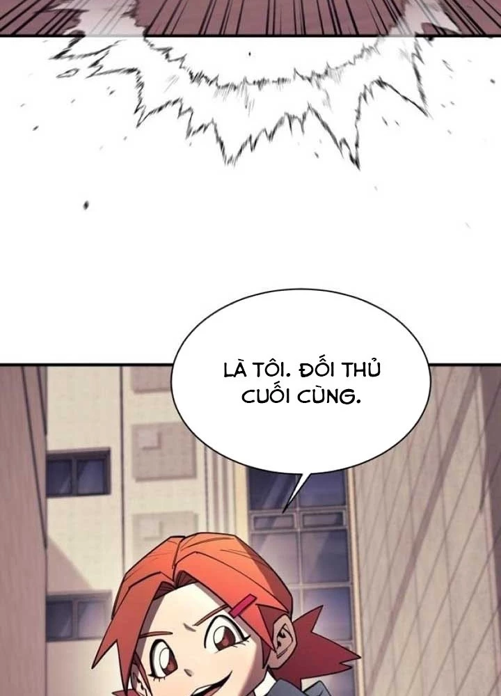 Cuộc Sống Học Đường Của Đội Trưởng Quận Chapter 20 - 87