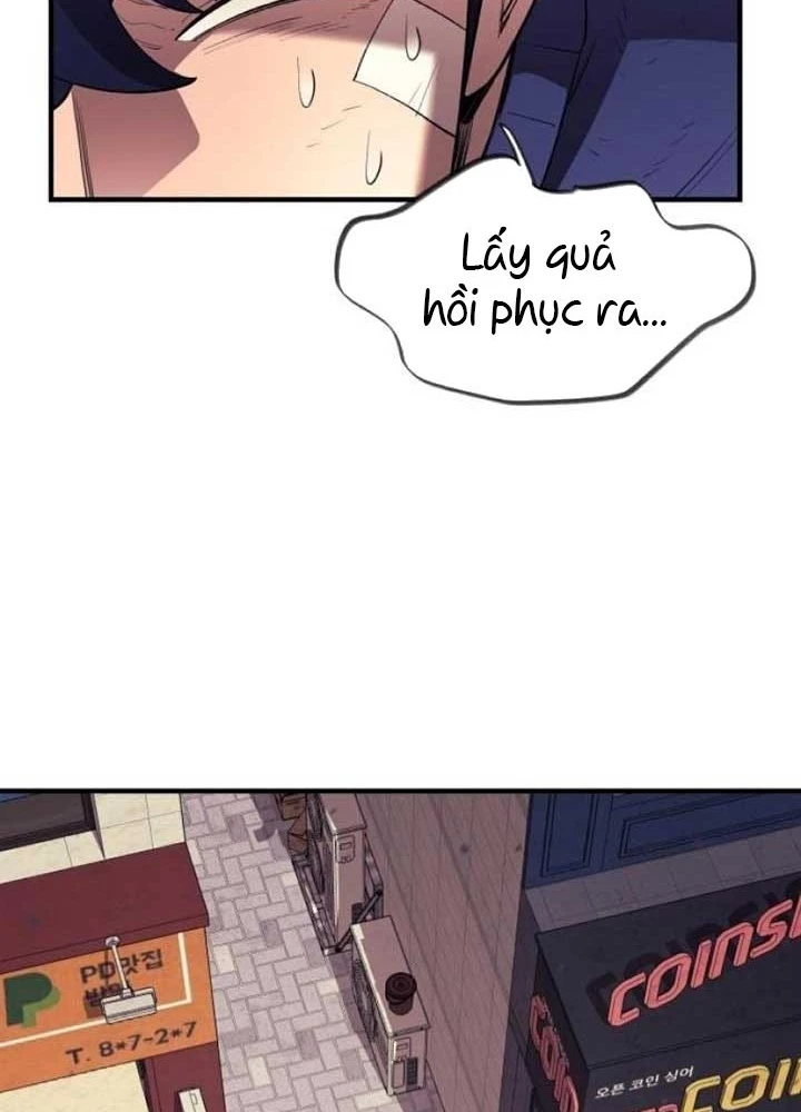 Cuộc Sống Học Đường Của Đội Trưởng Quận Chapter 20 - 109