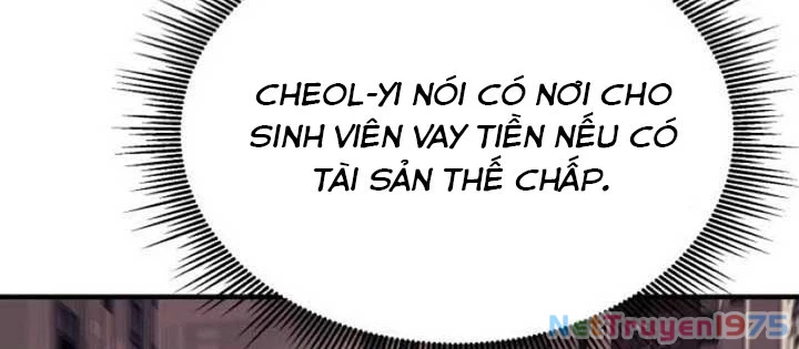 Cuộc Sống Học Đường Của Đội Trưởng Quận Chapter 20 - 128