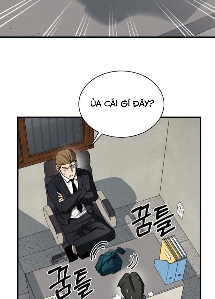 Cuộc Sống Học Đường Của Đội Trưởng Quận Chapter 20 - 133
