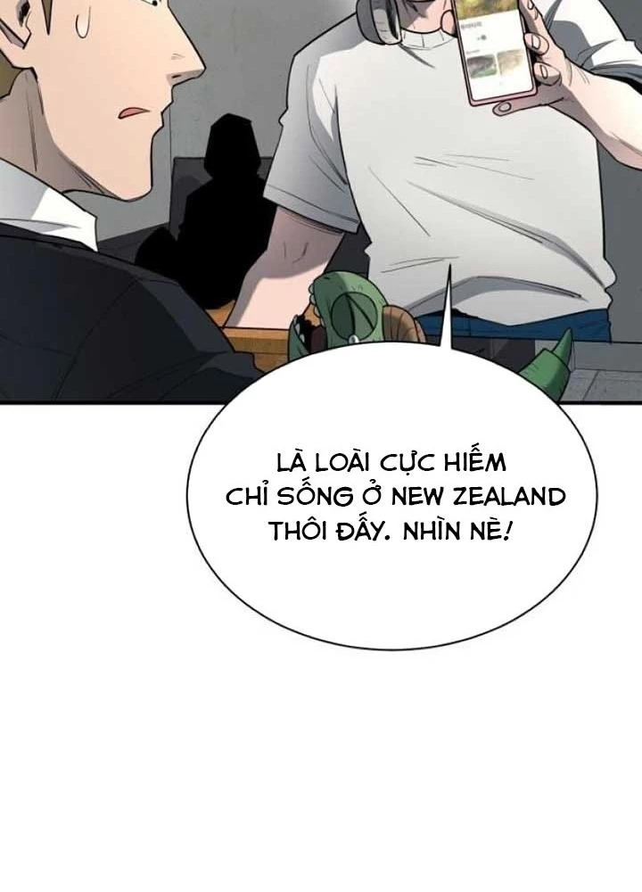 Cuộc Sống Học Đường Của Đội Trưởng Quận Chapter 20 - 139