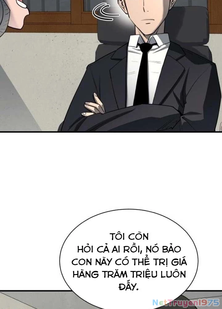 Cuộc Sống Học Đường Của Đội Trưởng Quận Chapter 20 - 145