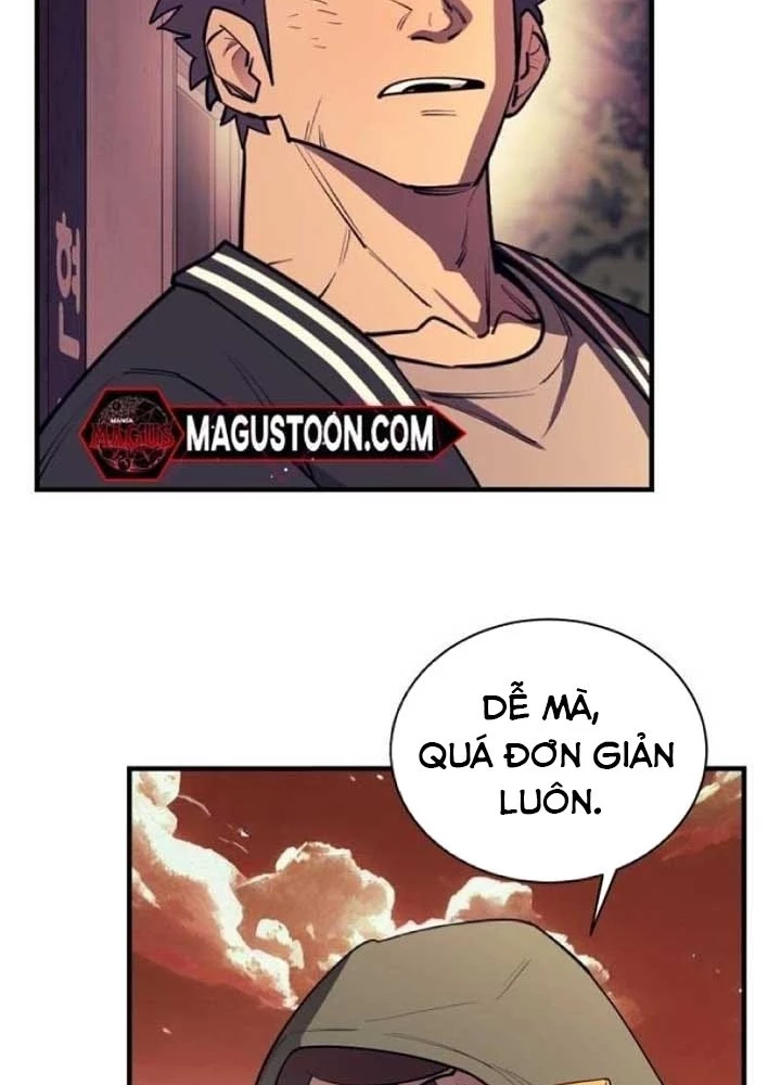 Cuộc Sống Học Đường Của Đội Trưởng Quận Chapter 20 - 175