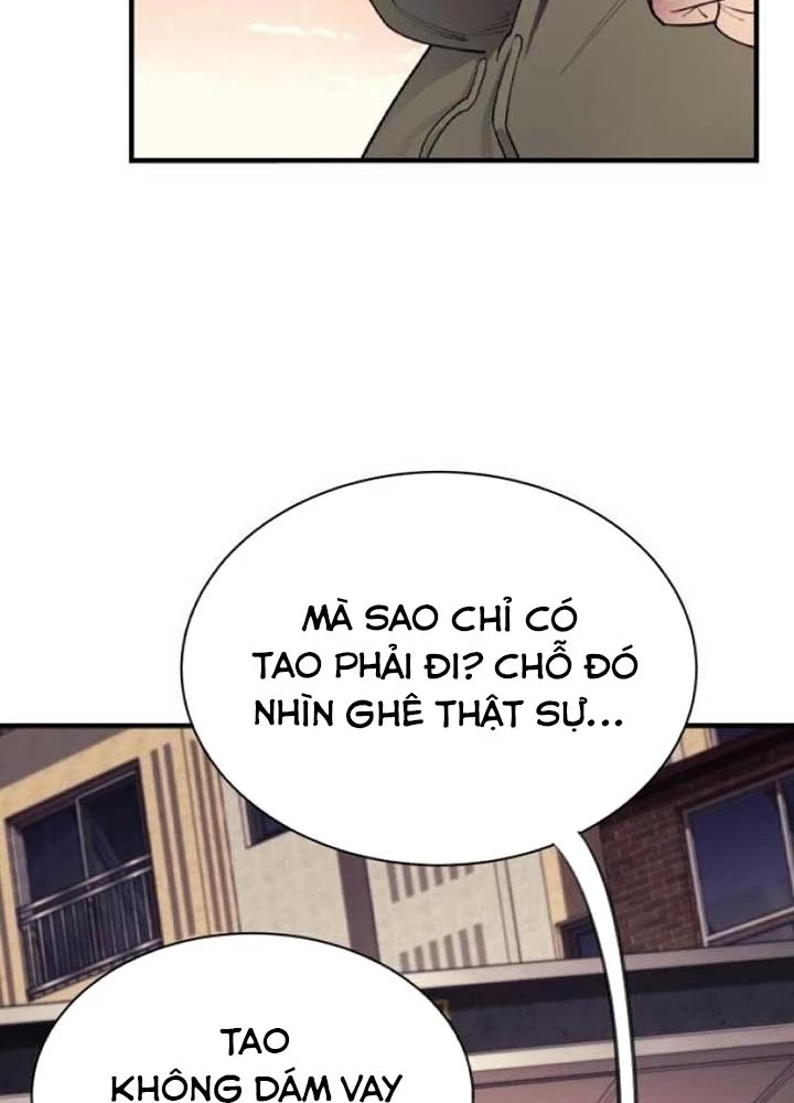 Cuộc Sống Học Đường Của Đội Trưởng Quận Chapter 20 - 177