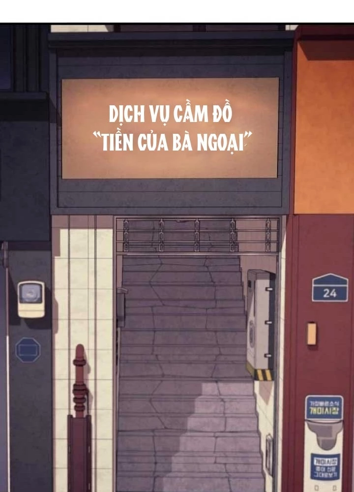 Cuộc Sống Học Đường Của Đội Trưởng Quận Chapter 20 - 181