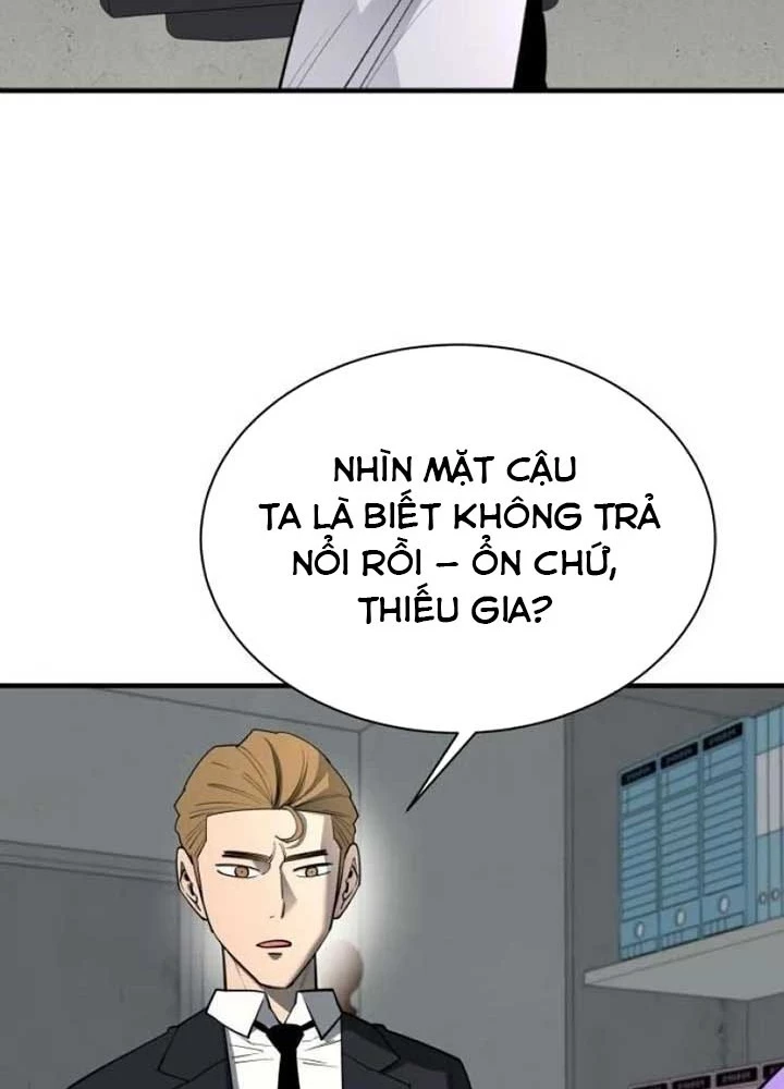 Cuộc Sống Học Đường Của Đội Trưởng Quận Chapter 20 - 185