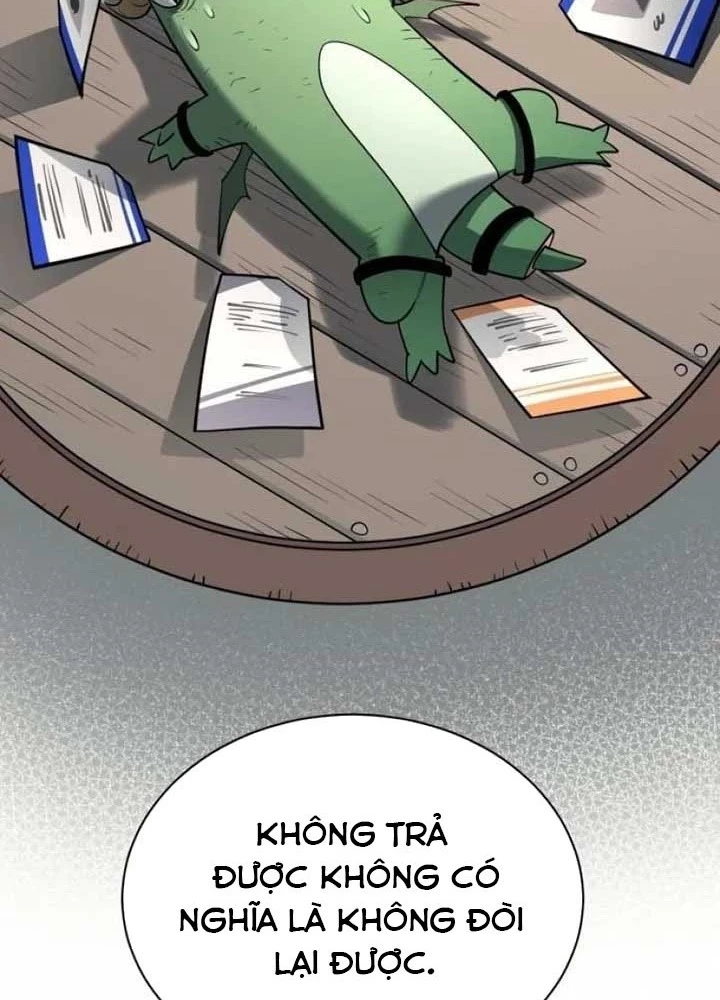 Cuộc Sống Học Đường Của Đội Trưởng Quận Chapter 20 - 193