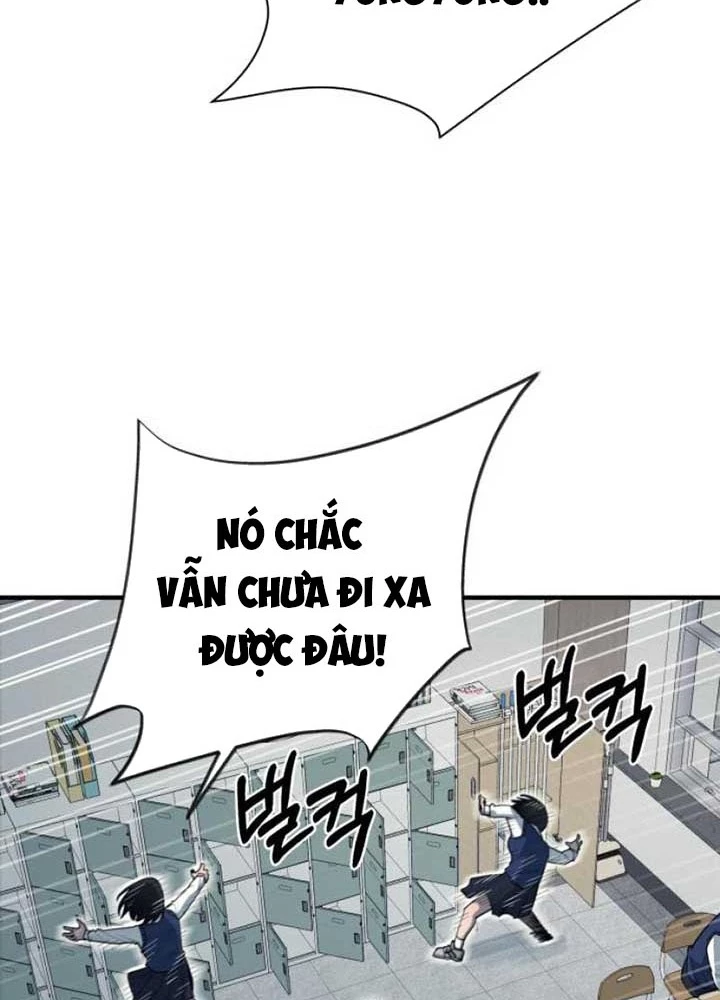 Cuộc Sống Học Đường Của Đội Trưởng Quận Chapter 21 - 9