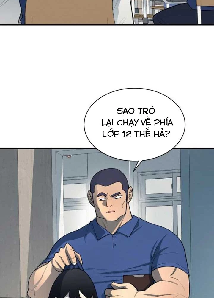 Cuộc Sống Học Đường Của Đội Trưởng Quận Chapter 21 - 27