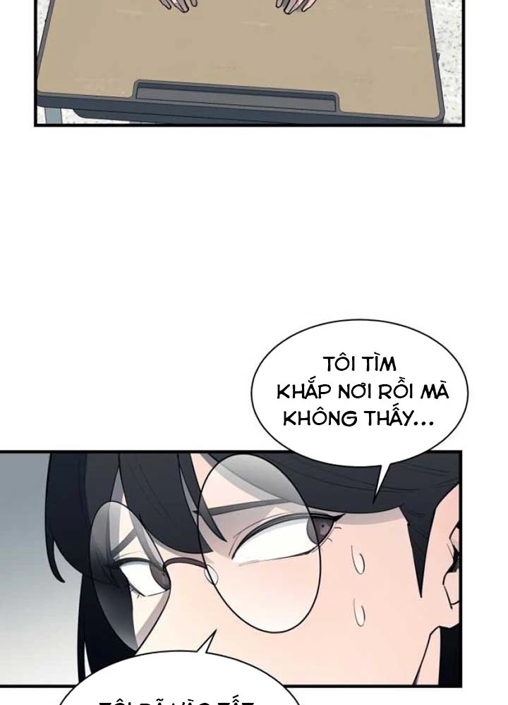 Cuộc Sống Học Đường Của Đội Trưởng Quận Chapter 21 - 31