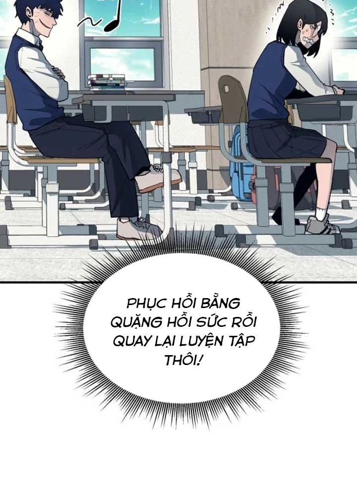 Cuộc Sống Học Đường Của Đội Trưởng Quận Chapter 21 - 77