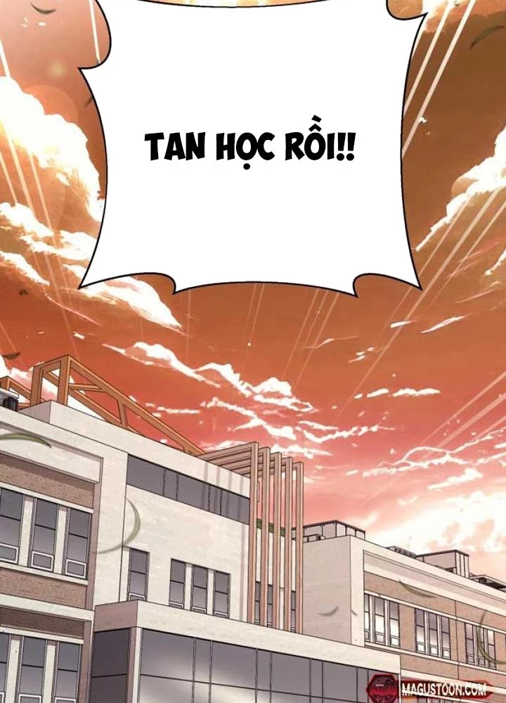 Cuộc Sống Học Đường Của Đội Trưởng Quận Chapter 21 - 81