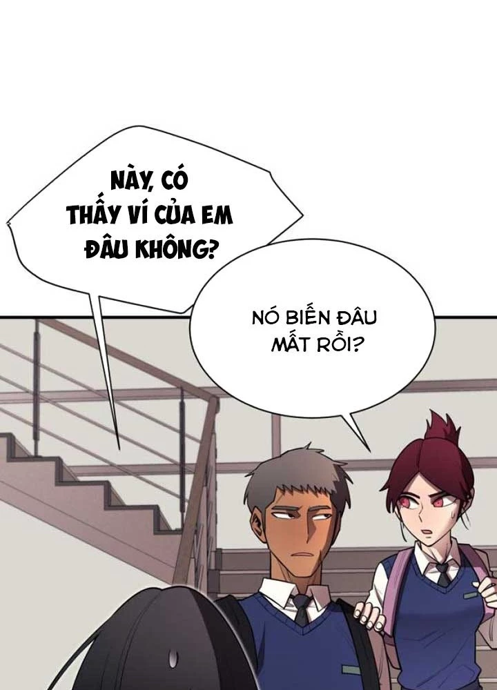 Cuộc Sống Học Đường Của Đội Trưởng Quận Chapter 21 - 89