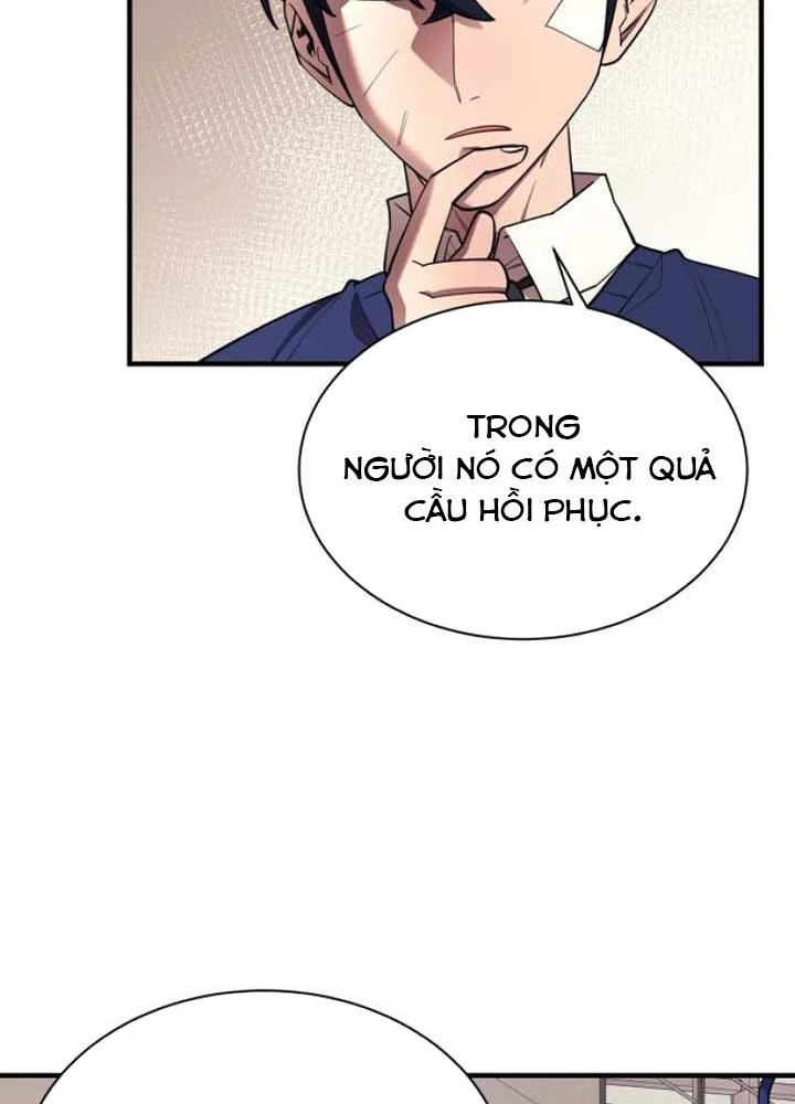 Cuộc Sống Học Đường Của Đội Trưởng Quận Chapter 21 - 103