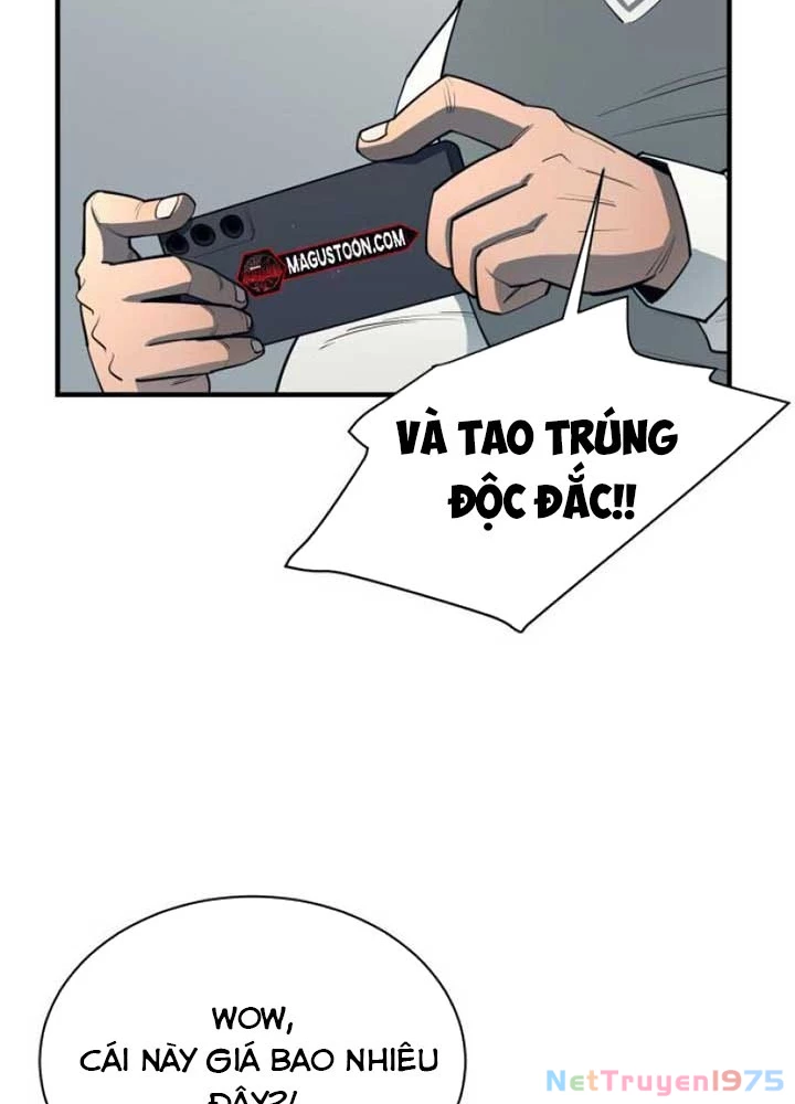 Cuộc Sống Học Đường Của Đội Trưởng Quận Chapter 21 - 129